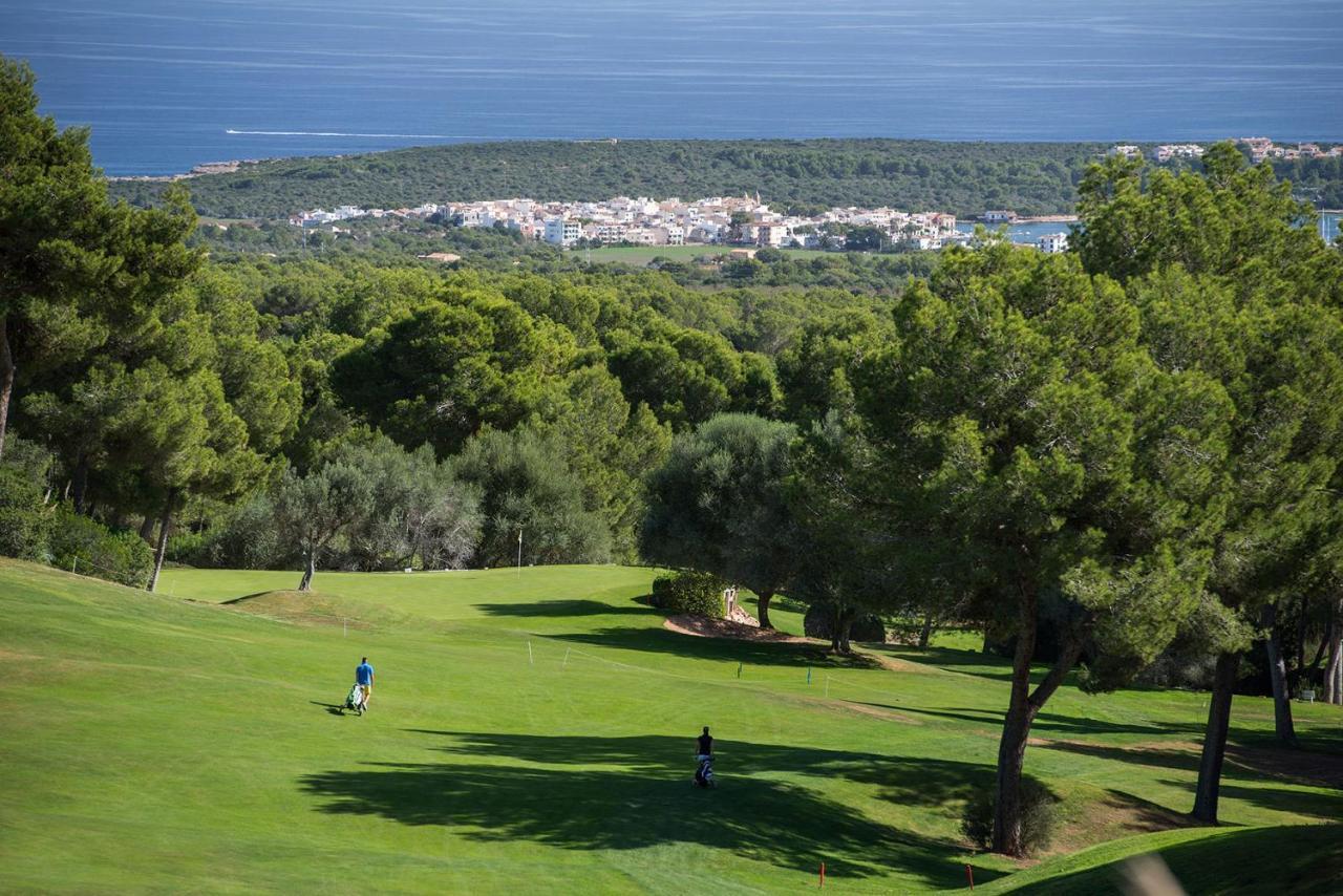 Finca Els Horts Holiday home