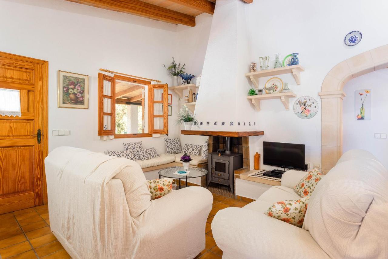 Ca Na Miracles By Sunvillas Mallorca Villa *