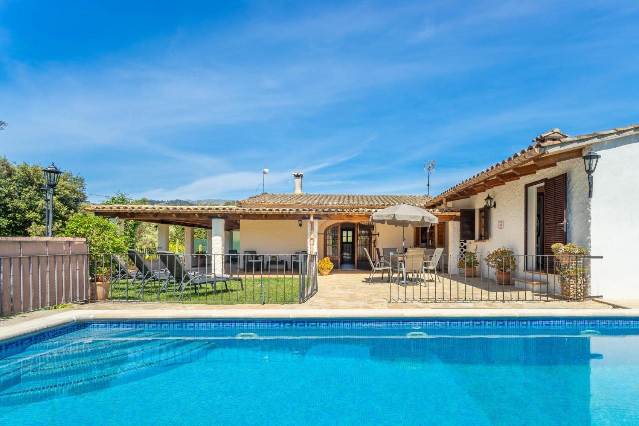 Ca Na Miracles By Sunvillas Mallorca