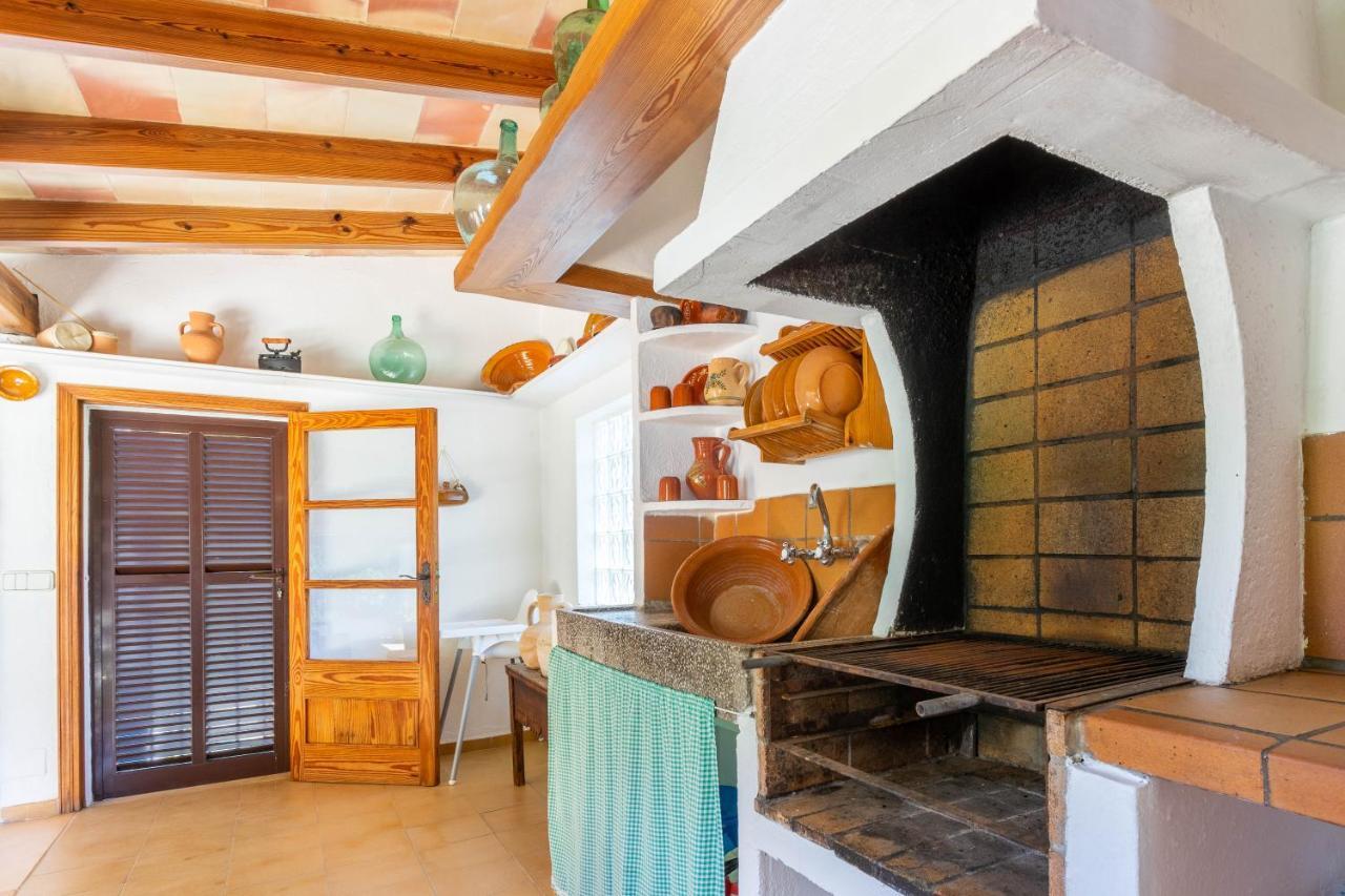 Villa Ca Na Miracles By Sunvillas Mallorca
