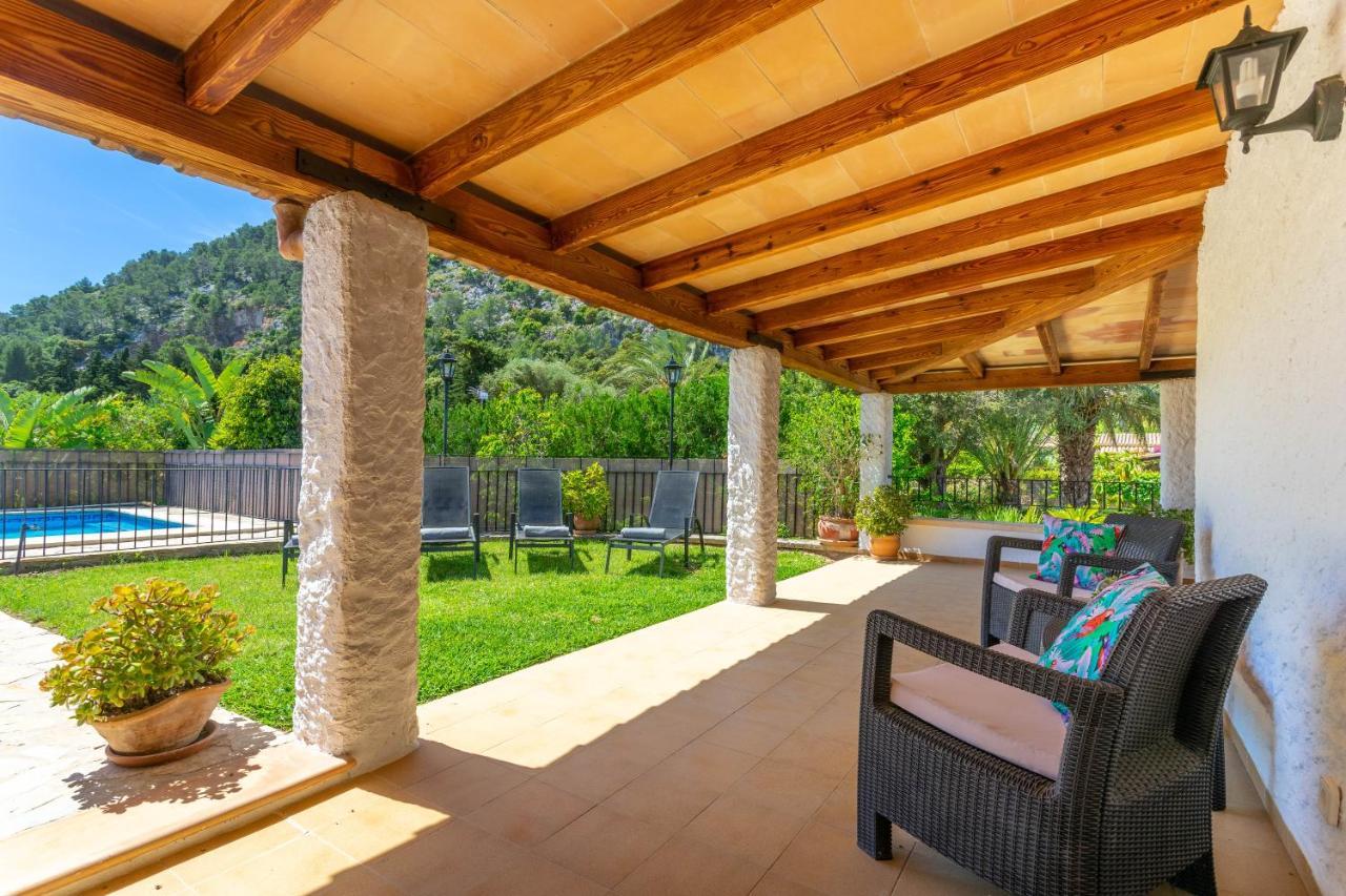 Villa Ca Na Miracles By Sunvillas Mallorca *