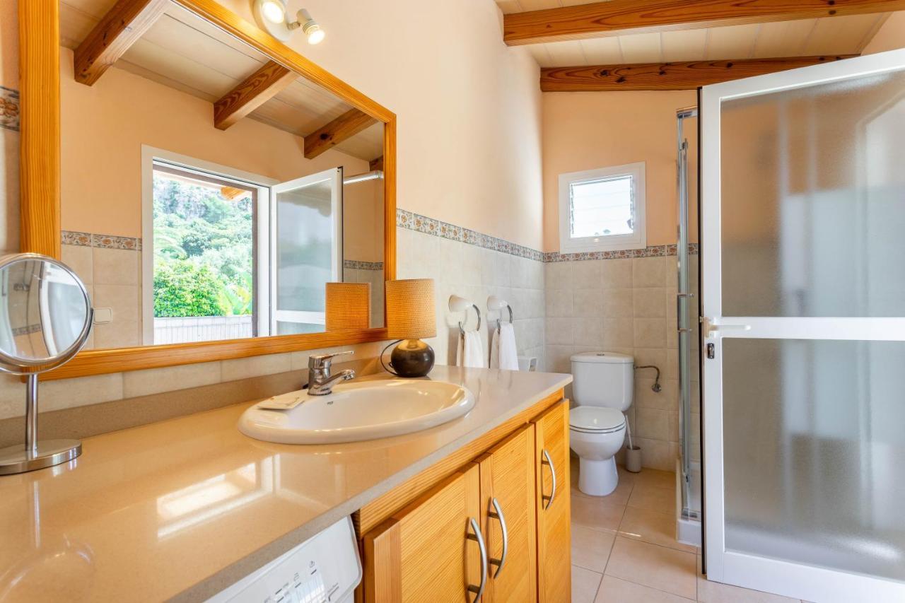 Villa Ca Na Miracles By Sunvillas Mallorca *