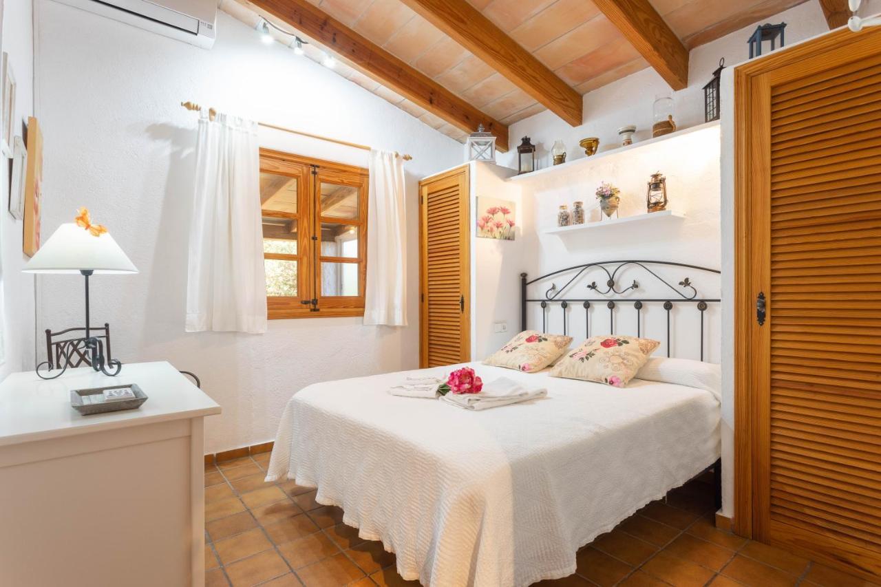 Ca Na Miracles By Sunvillas Mallorca Pollenca