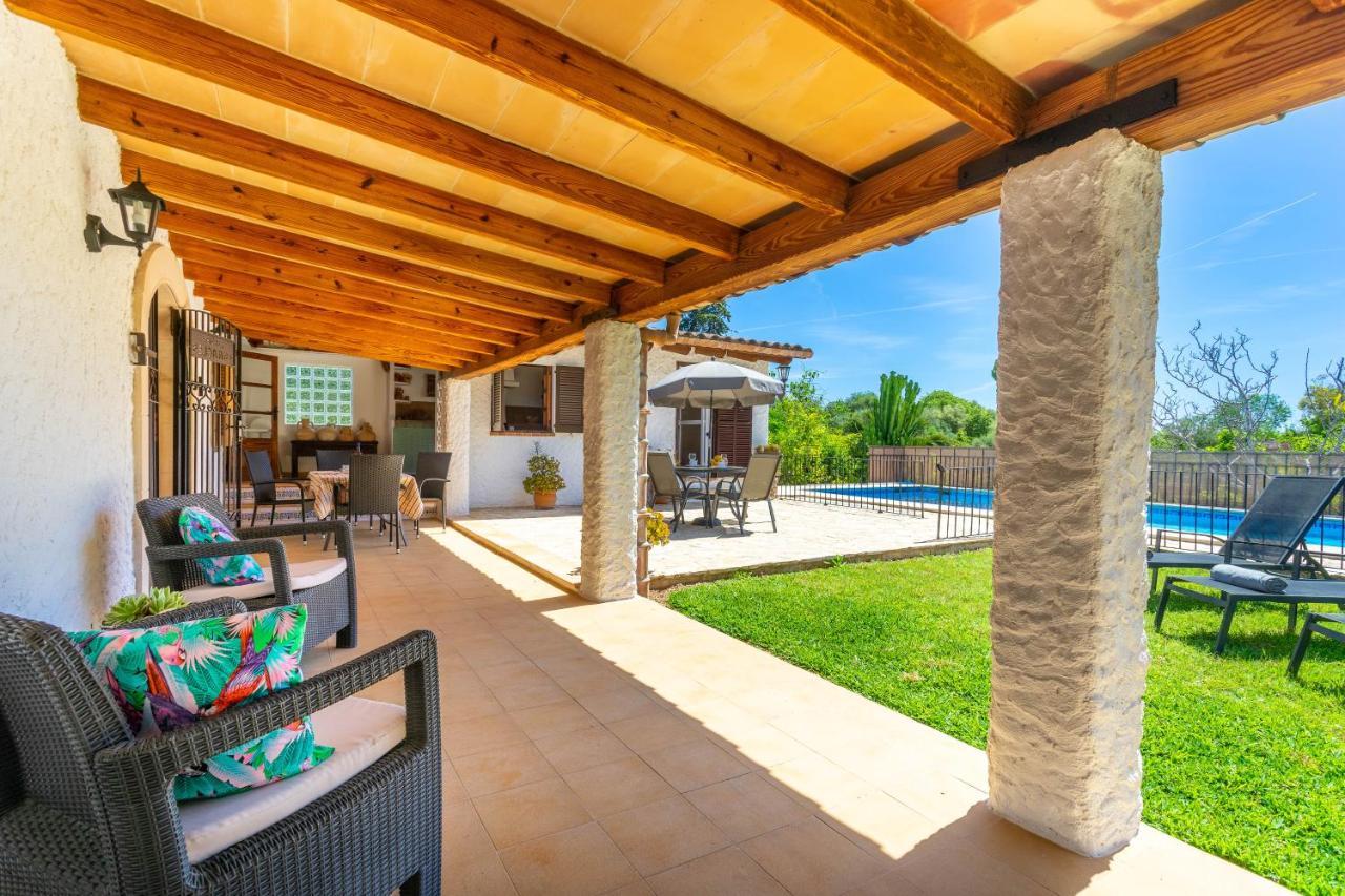 Villa Ca Na Miracles By Sunvillas Mallorca *