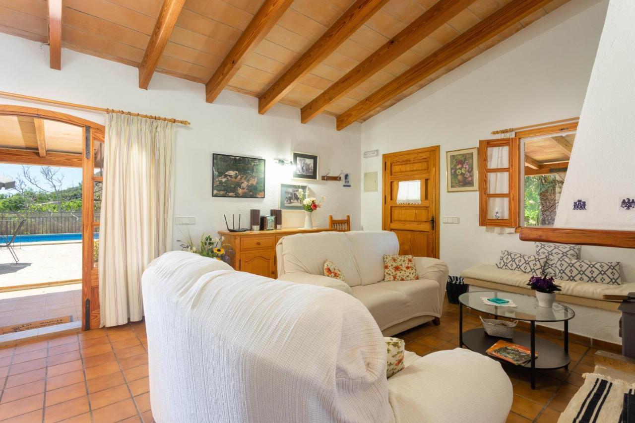 Ca Na Miracles By Sunvillas Mallorca *