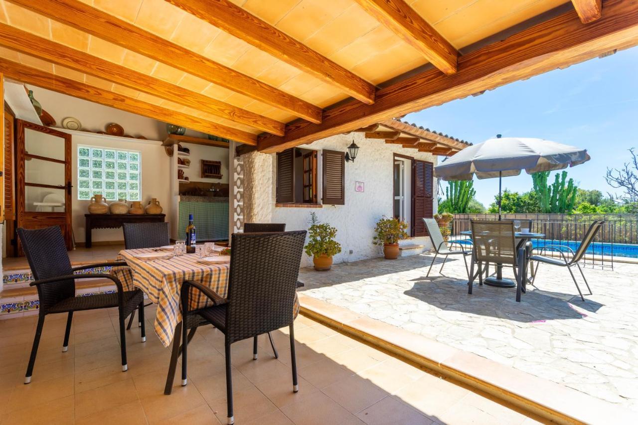 Ca Na Miracles By Sunvillas Mallorca * Pollenca