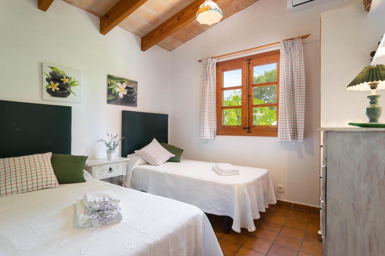 Villa Ca Na Miracles By Sunvillas Mallorca *