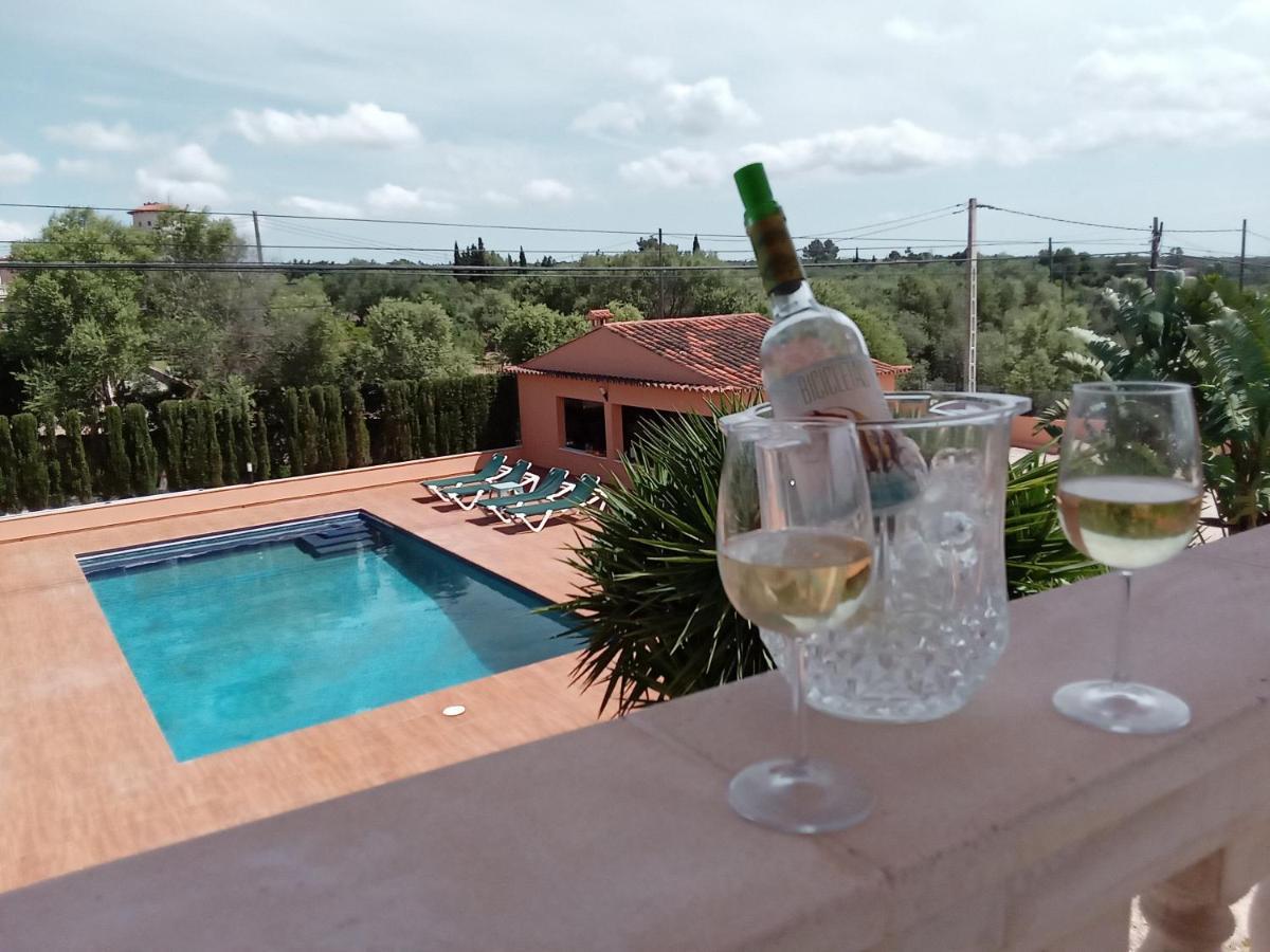 Ca'n Roser Villa *