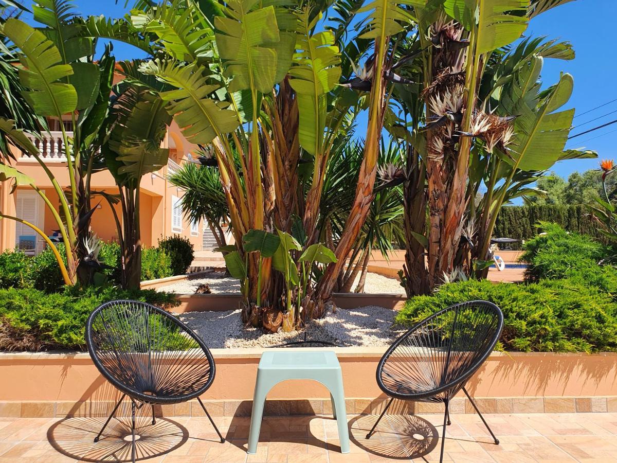 Villa Ca'n Roser