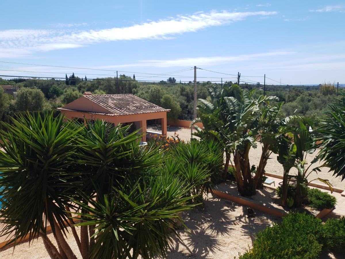 Villa Ca'n Roser *