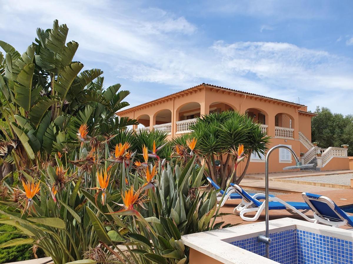 Ca'n Roser Villa *