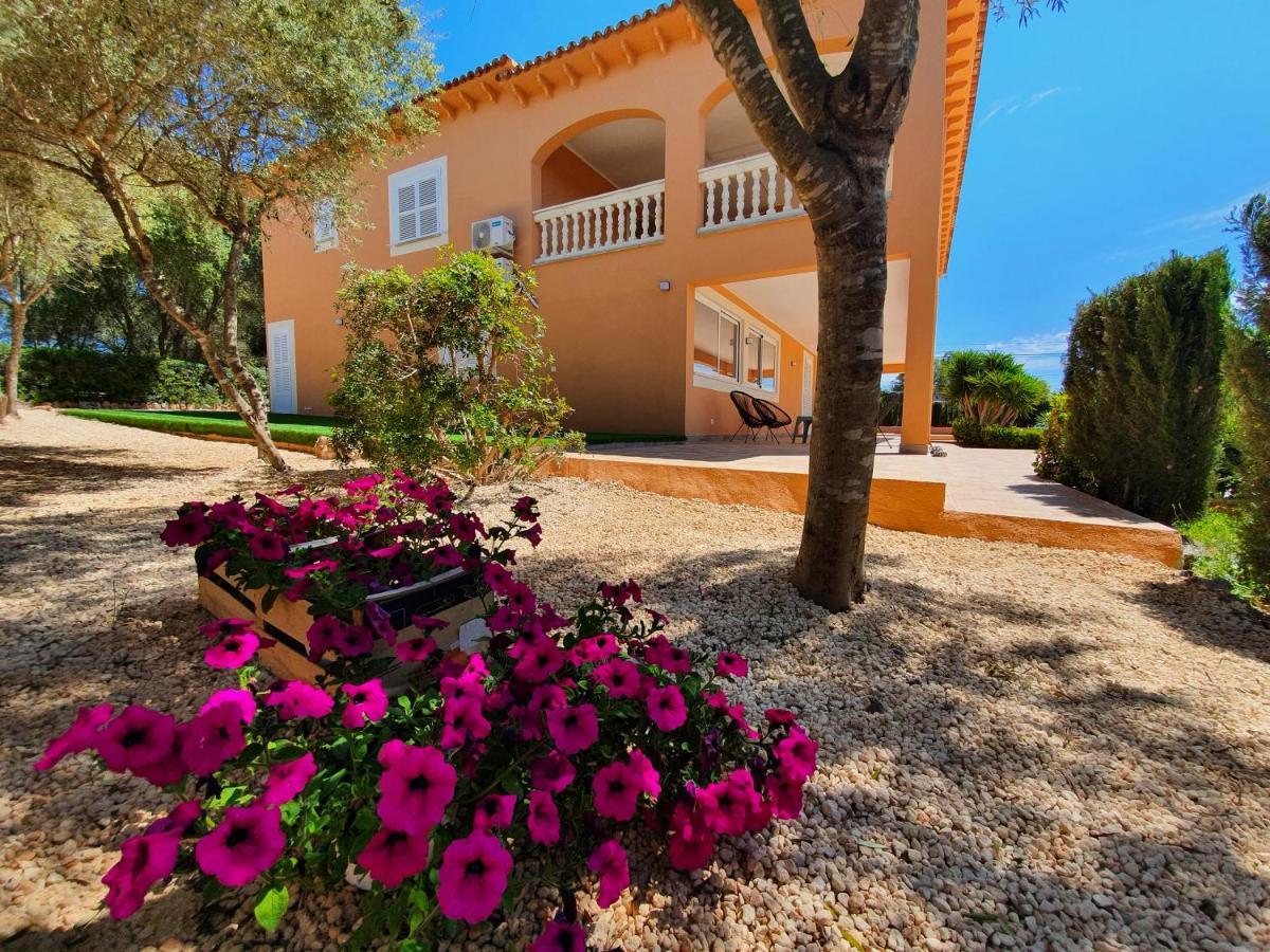 Villa Ca'n Roser