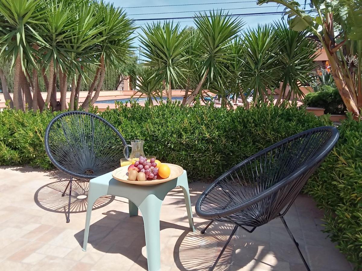 Ca'n Roser Villa *