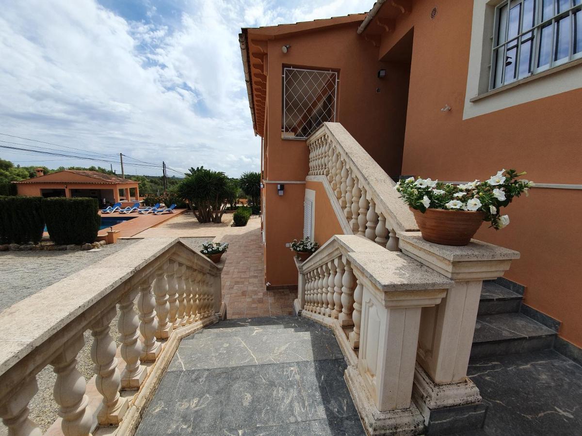 Ca'n Roser Villa