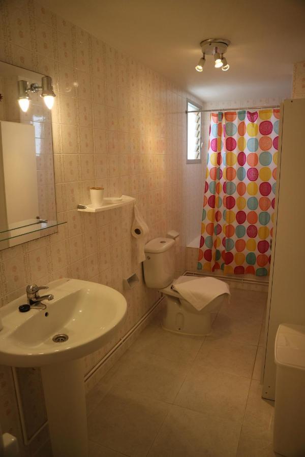 Hawaii Picafort Apartment *