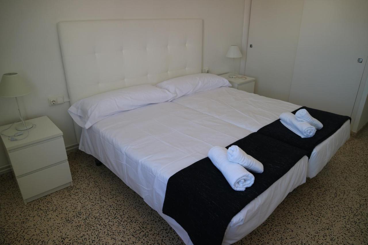 Apartamento Hawaii Picafort