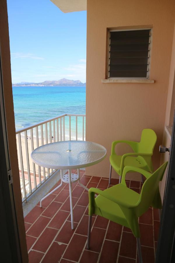 Hawaii Picafort Apartment Can Picafort (Mallorca)