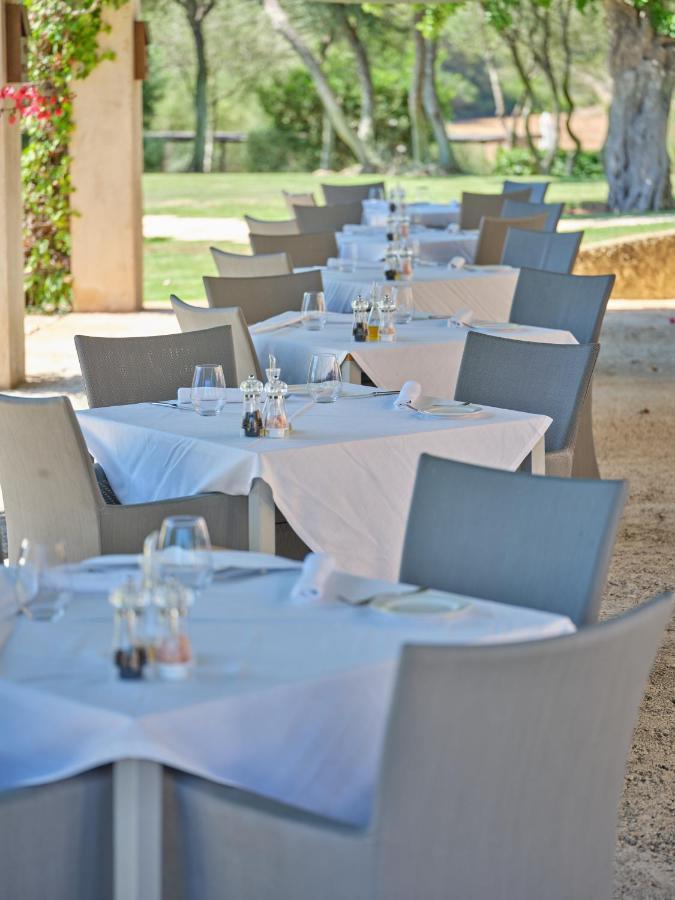 Hotel Son Penya Adults Only Petit & Sant Llorenc Des Cardassar