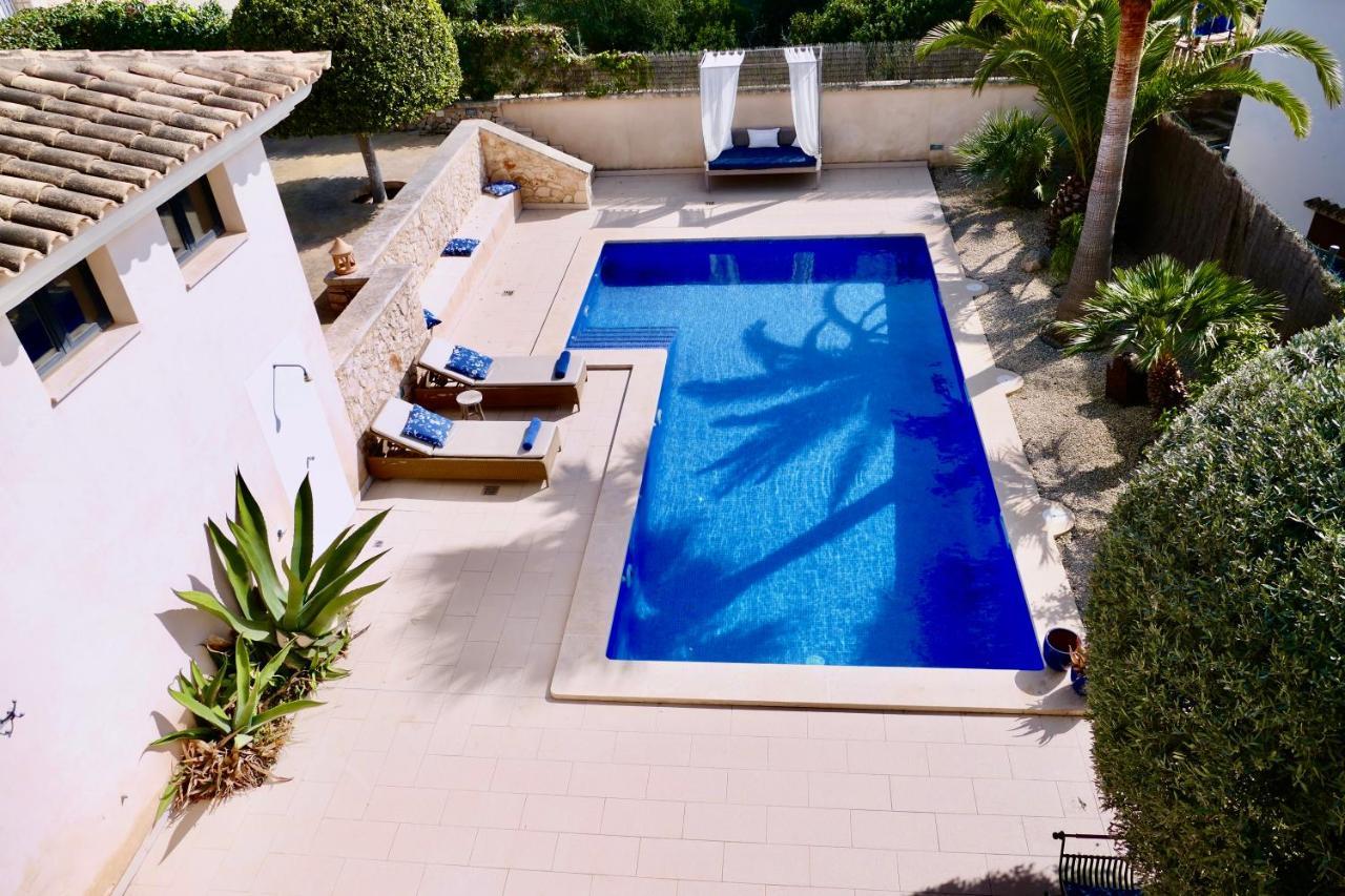 Ocean Blues Villa