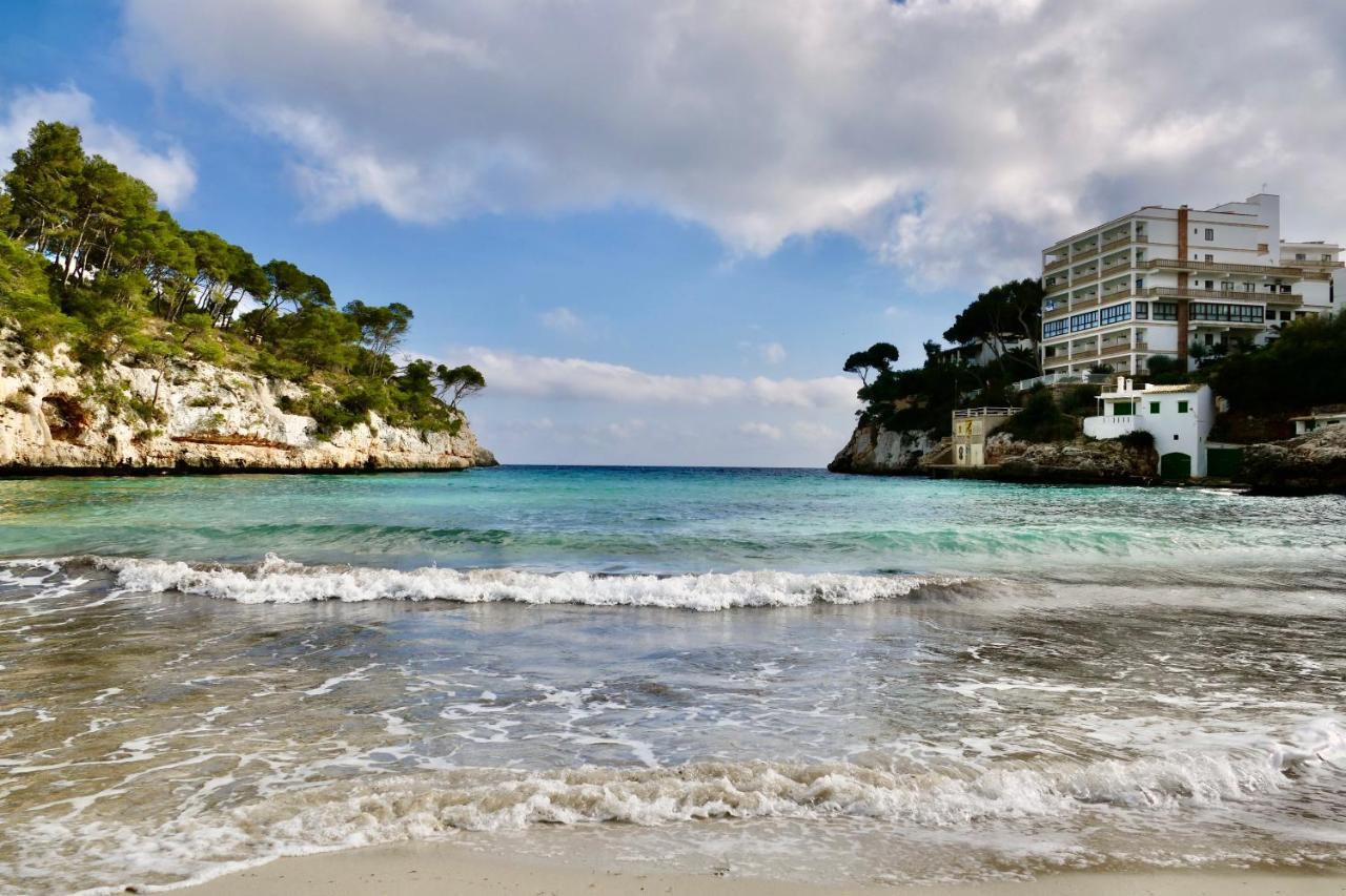 Ocean Blues Villa Santanyí