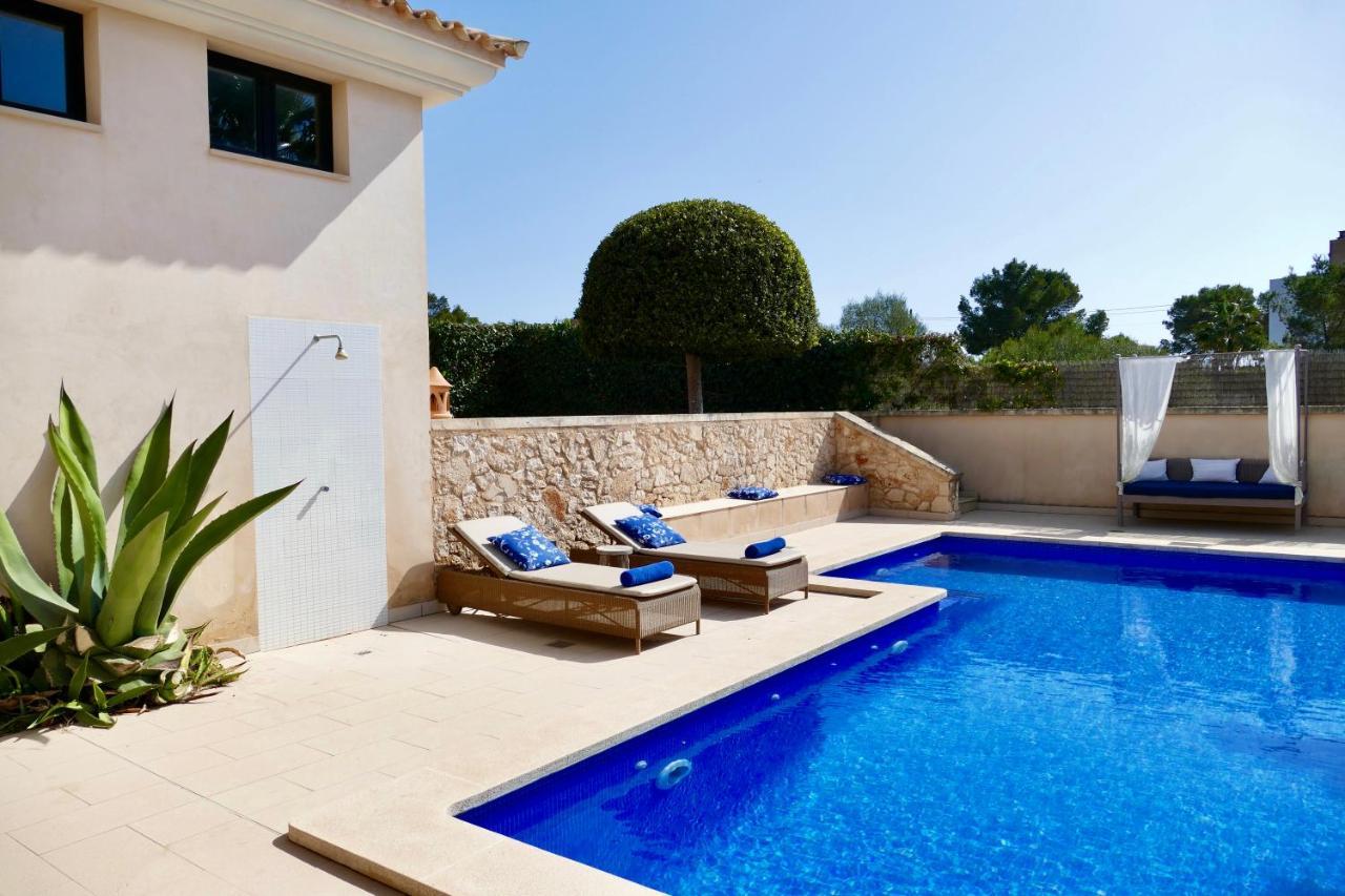 Villa Ocean Blues Santanyí