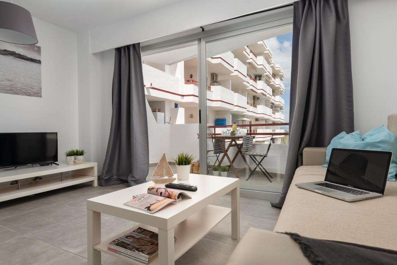 Nice Studio In Siesta 2 In Puerto 5 Apartamento *