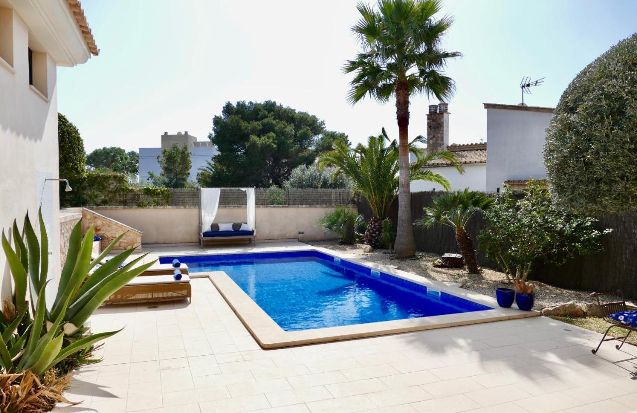 Ocean Blues Villa *