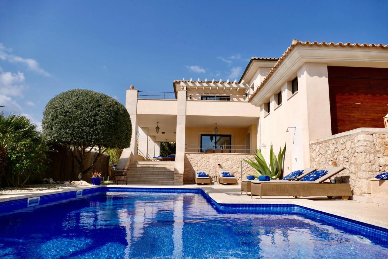 Ocean Blues Villa
