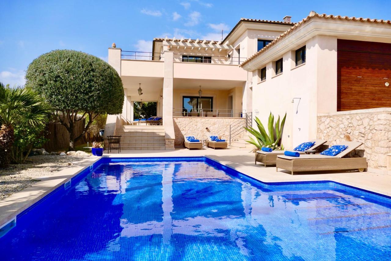 Villa Ocean Blues *