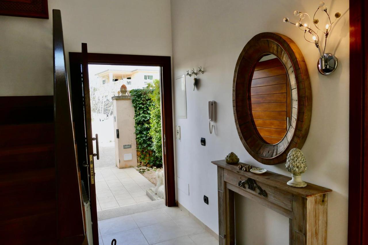 Villa Ocean Blues Santanyí