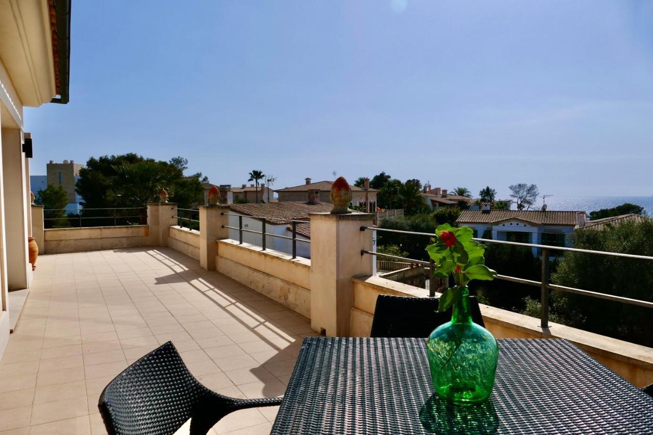Ocean Blues Villa
