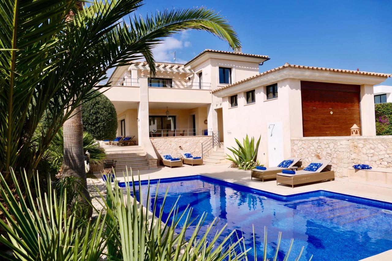 Villa Ocean Blues *