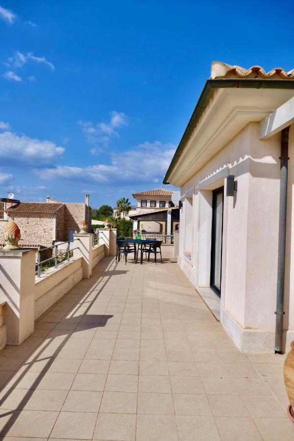 Ocean Blues Villa Santanyí