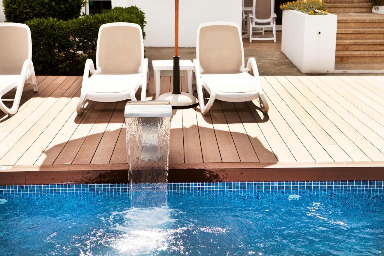 Serenity (adults Only) Apartamento Puerto de Alcúdia