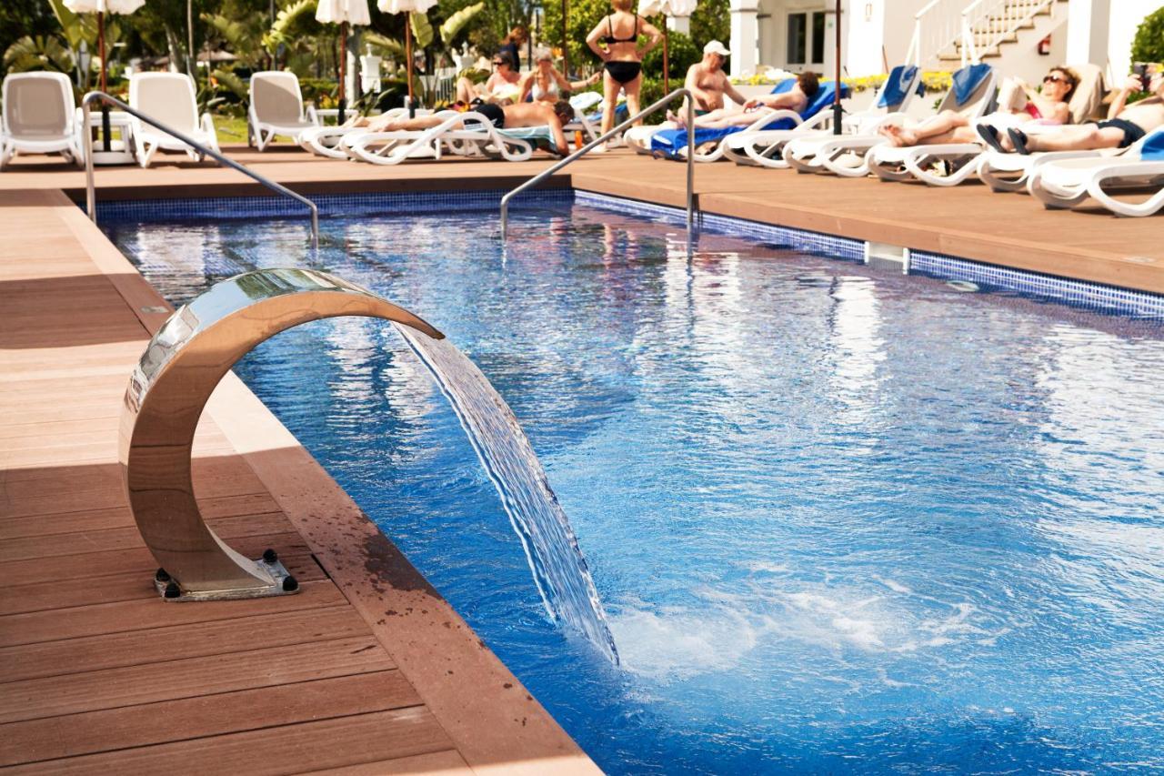 Serenity (adults Only) Puerto de Alcúdia