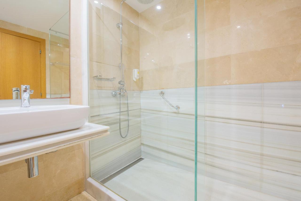 Apartahotel Dunes Platja