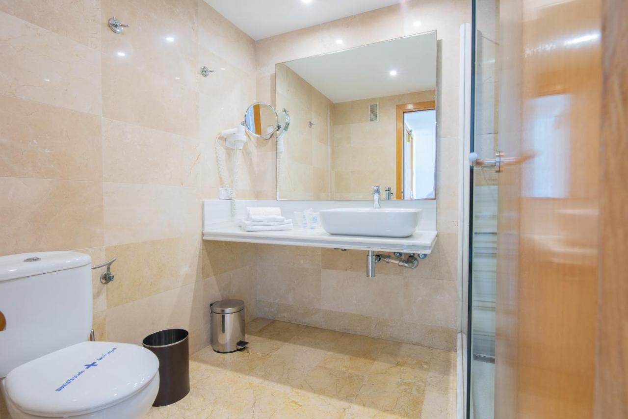 Apartahotel Dunes Platja Can Picafort (Mallorca)