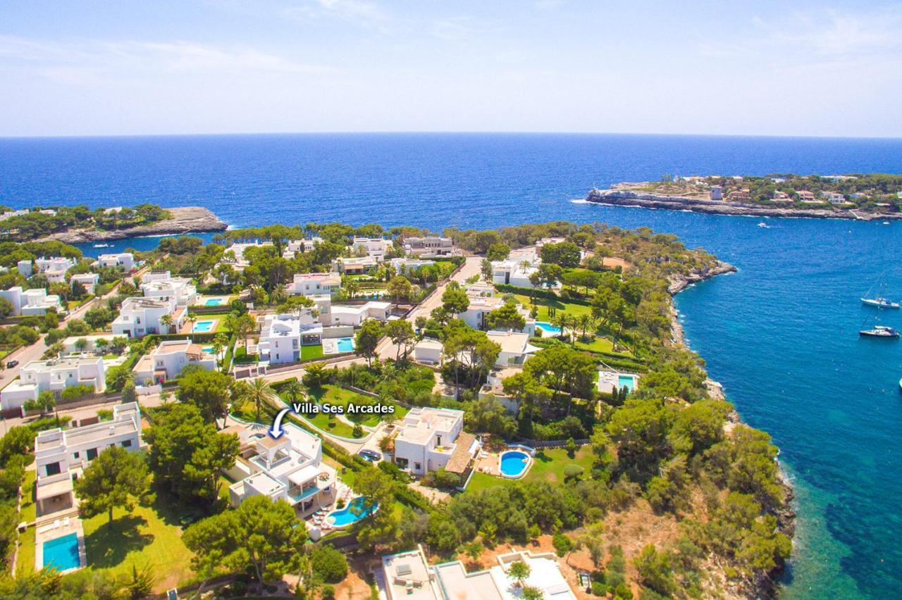 Ses Arcades By Cala D´Or