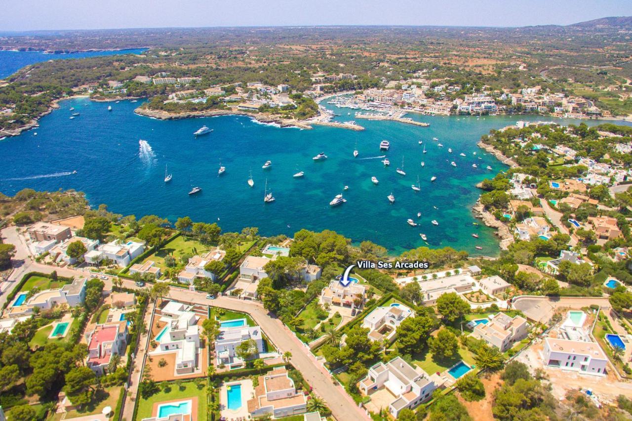 Ses Arcades By * Cala d'Or (Mallorca)