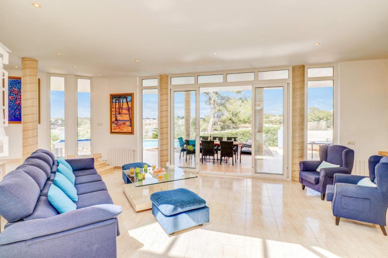 Villa Ses Arcades By Cala d'Or (Mallorca)