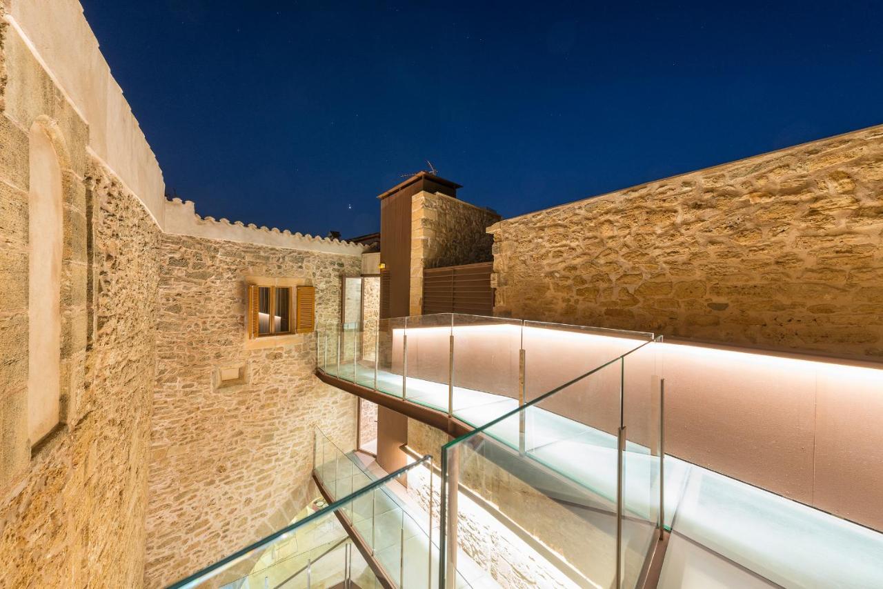 Bordoy Mostatxins - Boutique Adults Only Hotel Alcúdia