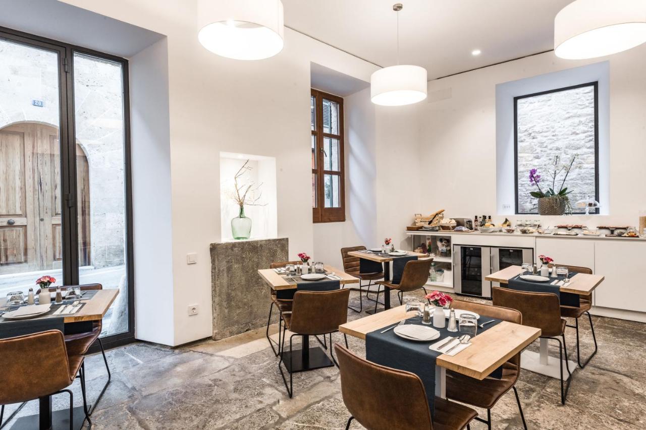 Bordoy Mostatxins - Boutique Adults Only Hotel 4*