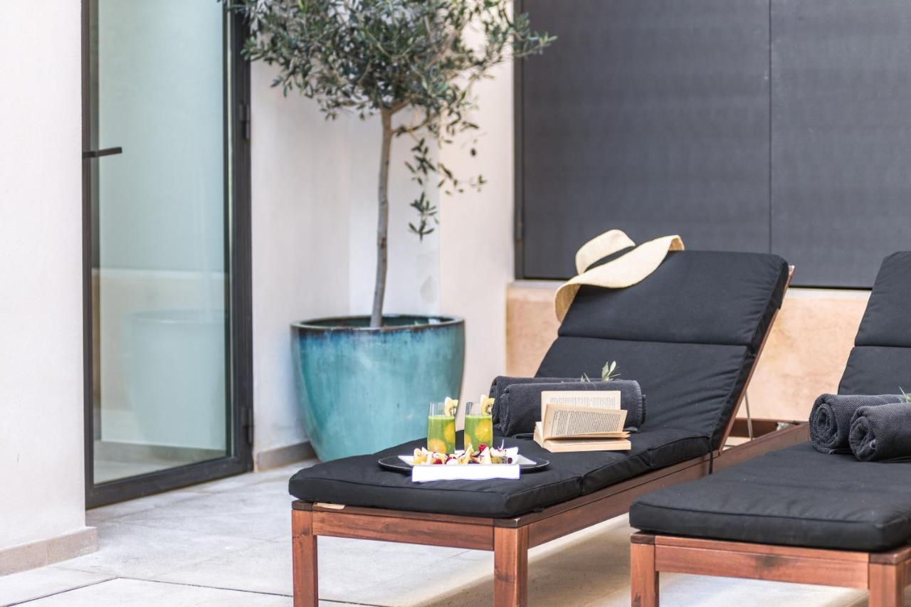 Bordoy Mostatxins - Boutique Adults Only Hotel 4*