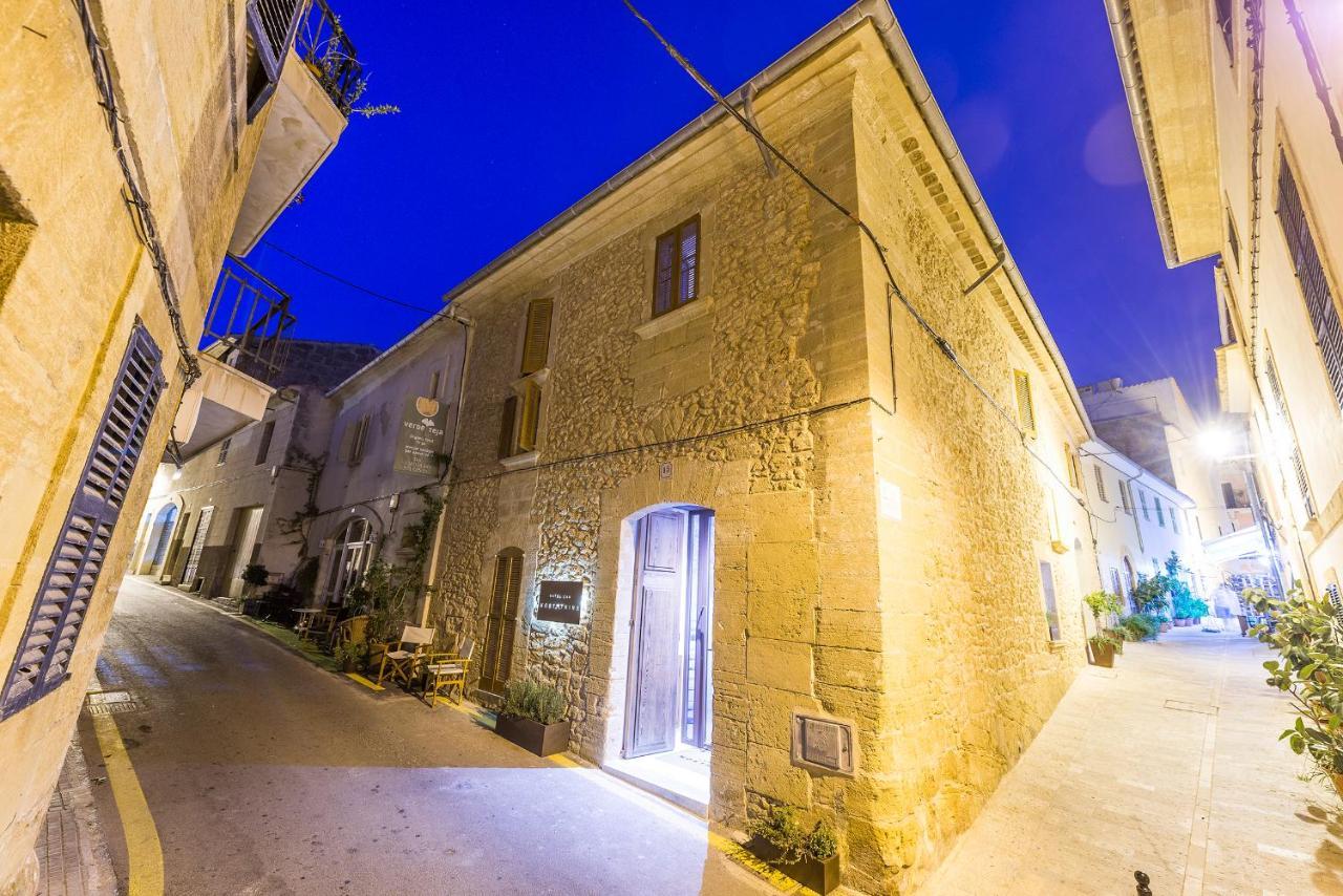 Bordoy Mostatxins - Boutique Adults Only Alcúdia