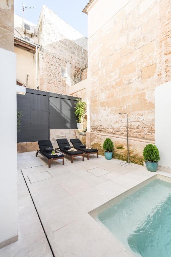 Hotel Bordoy Mostatxins - Boutique Adults Only 4*