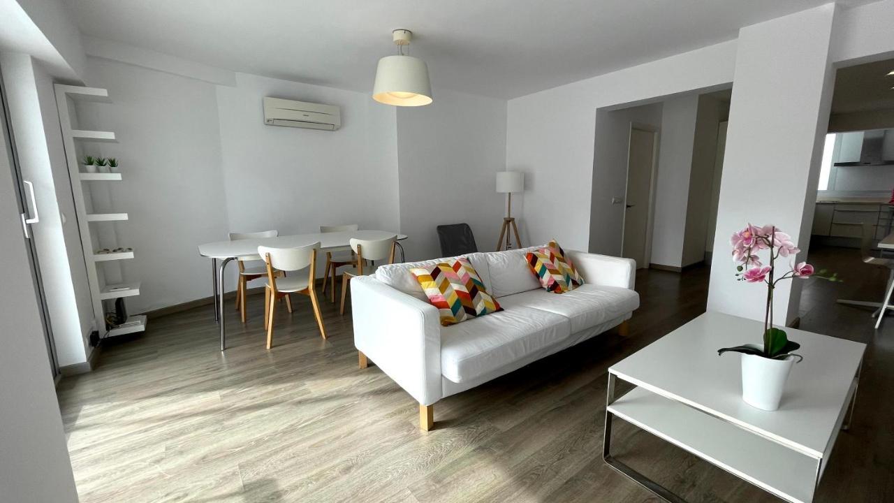 Pollensa Loft Apartment