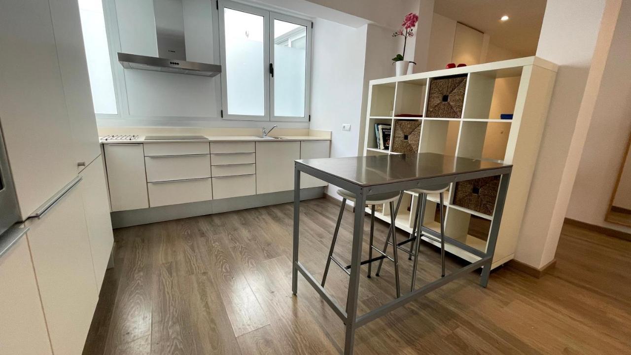Pollensa Loft Apartment *