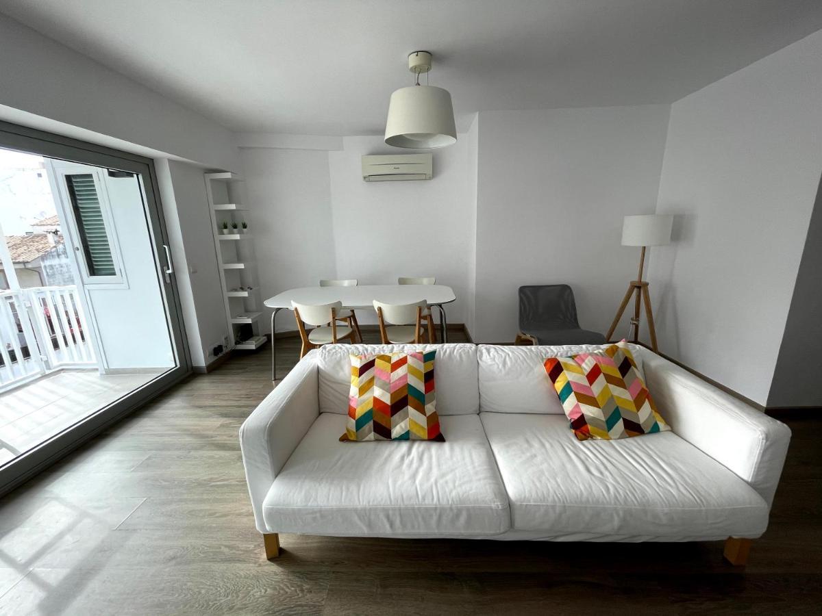 Pollensa Loft Puerto Pollensa