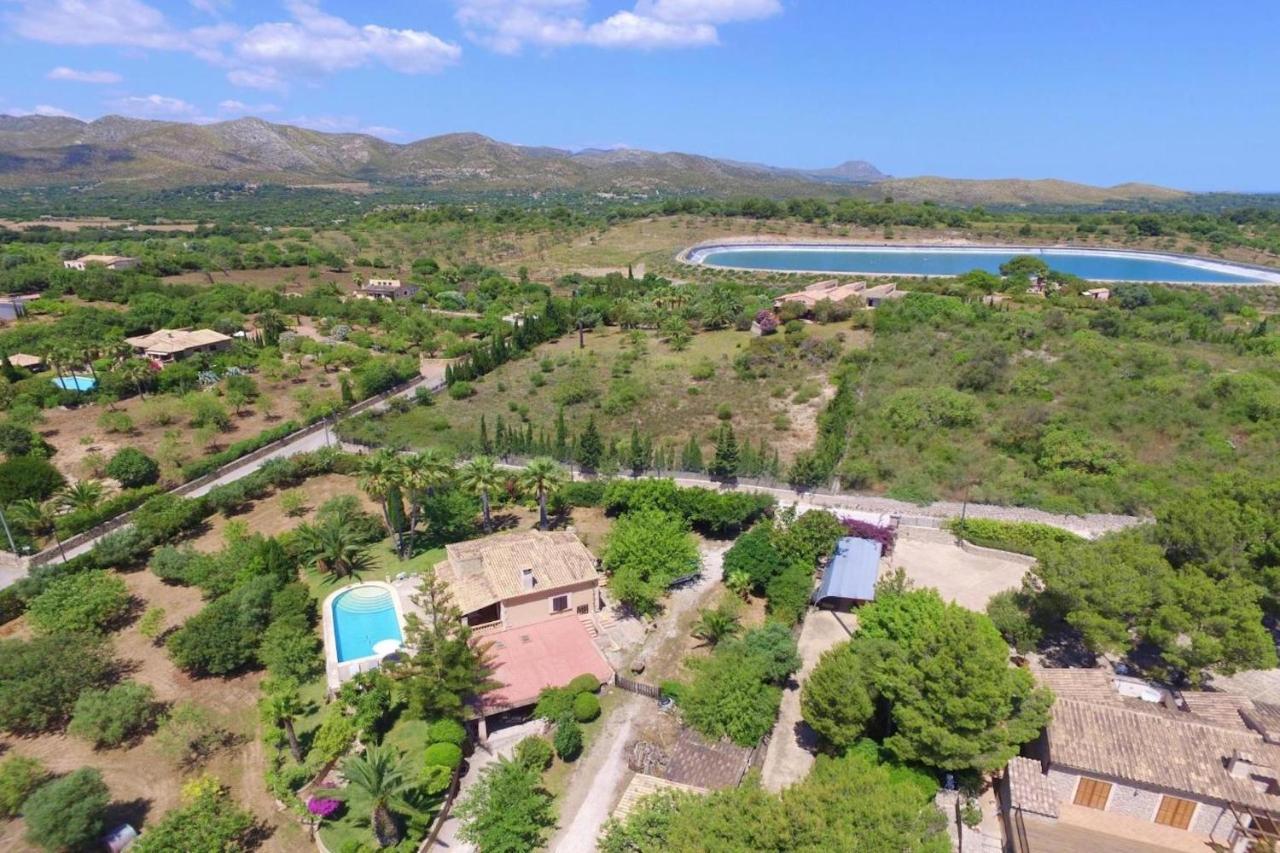 Villa Sa Vinyeta De Son Jaumell