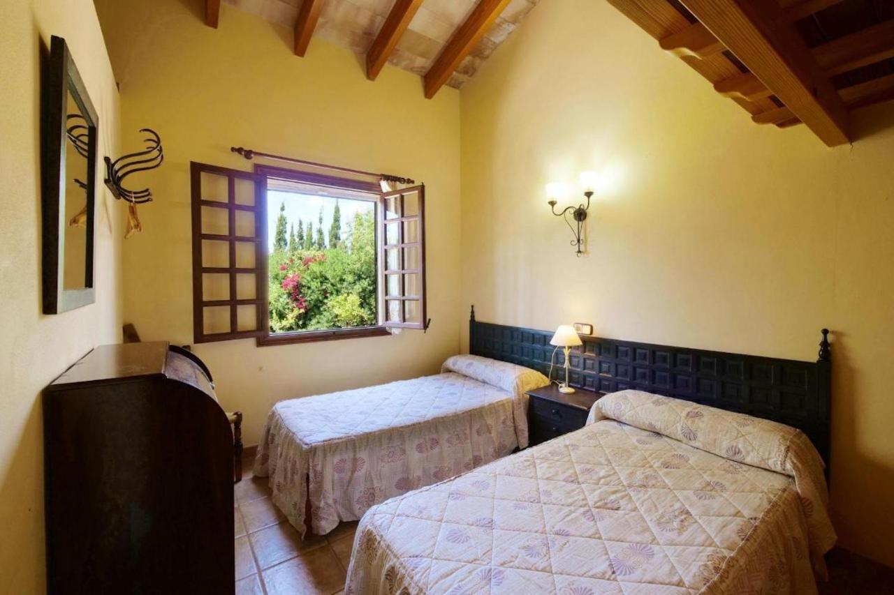 Villa Sa Vinyeta De Son Jaumell *